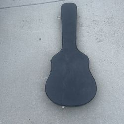Electric Guitar Case