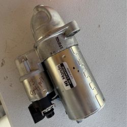 Kia Optima 2.4 Starter 2011-2012-2013-2014