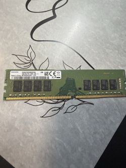 16GB DDR4 Server RAM – PC4-2666V – $100 each