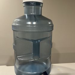 Water Jug