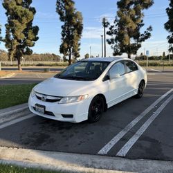 2010 Honda Civic