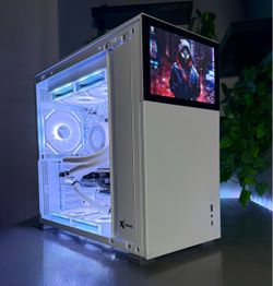 Gaming PC: DDR5 RAM | Ryzen 8600G | RTX 4060