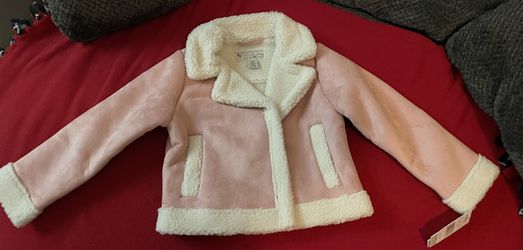 Faux Asymmetrical Jacket 