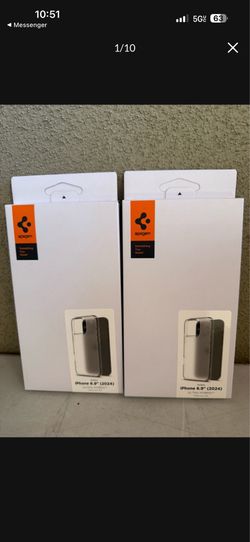iPhone 16 Pro Max Case