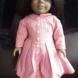 American Girl Doll Addy