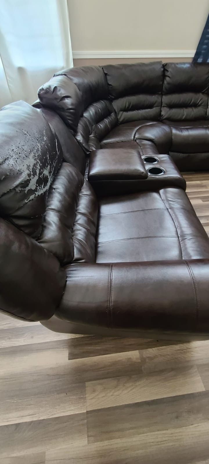 Sectional  Sofa