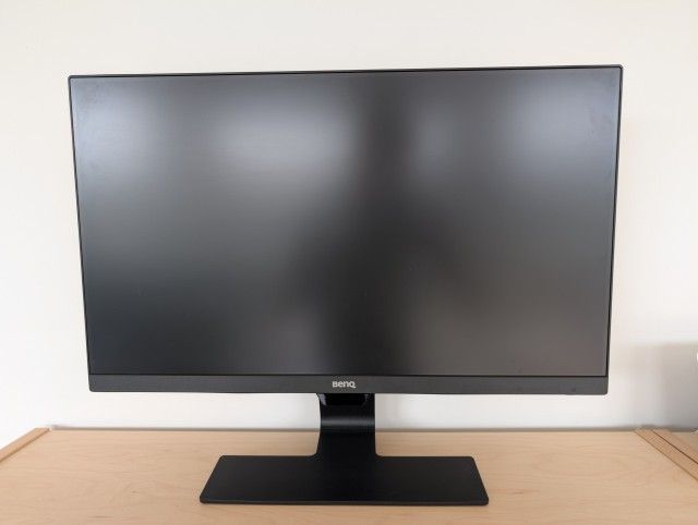 BenQ GW2480 24" IPS Computer Monitor