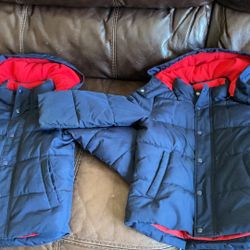 Gap Jackets Boys