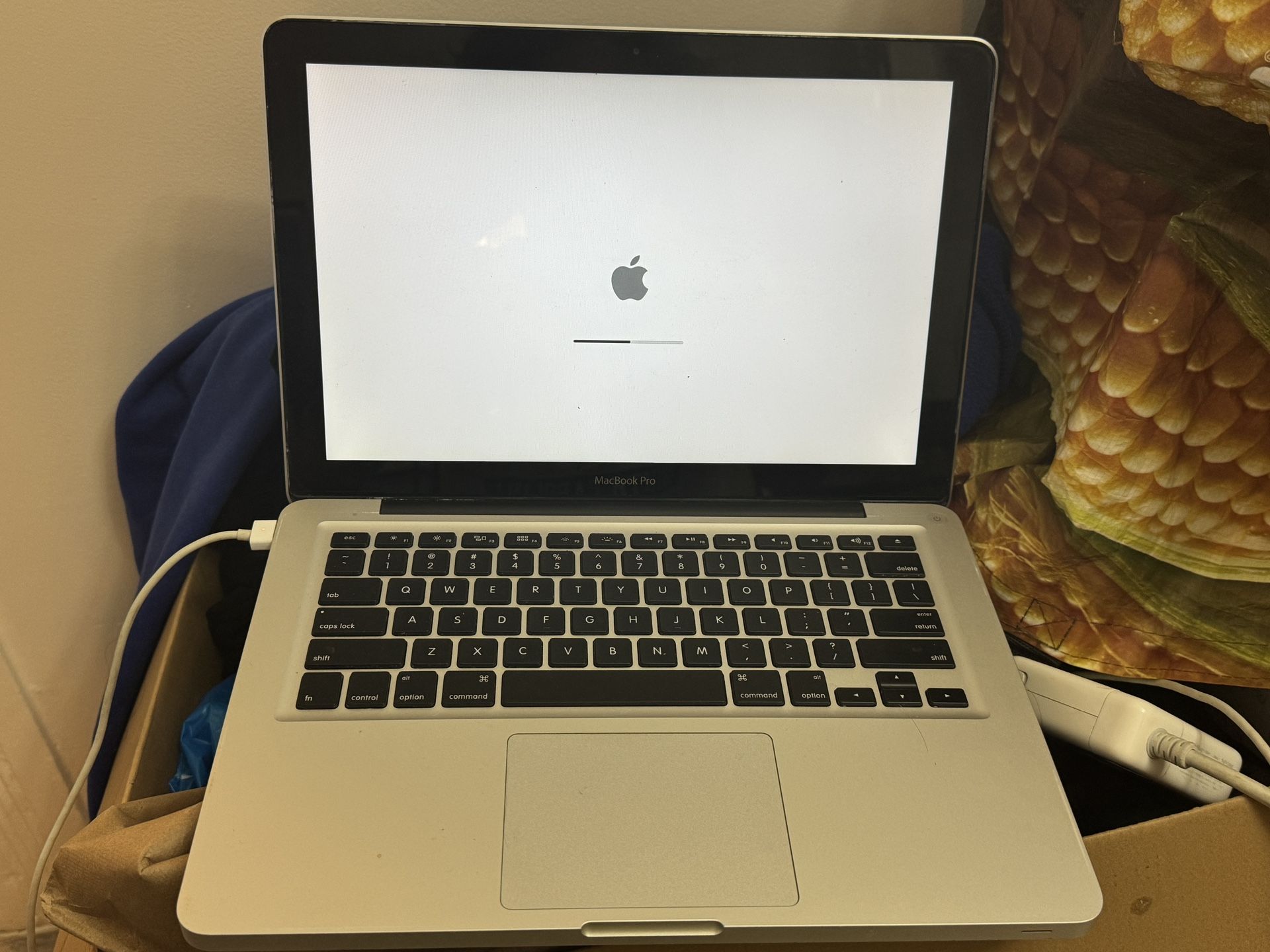 MacBook Air