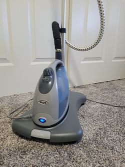 Fabric Steamer