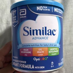 Similac Sensitive