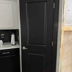 Black Door 