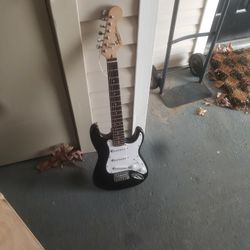 Electric Guitar