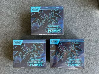 Phantasmal Flame - $150 Each - 1 left