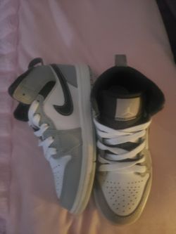 Tollder Nike Shoes, Size 11c