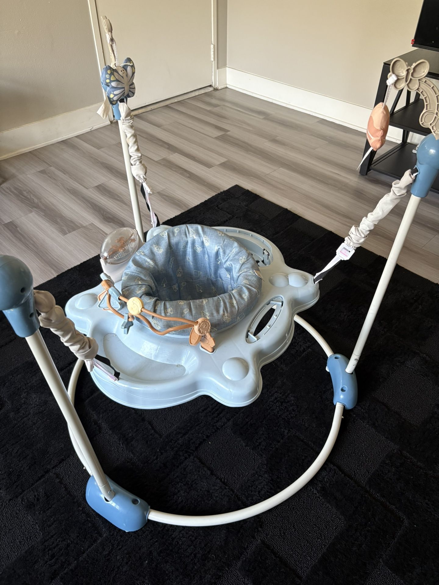 Baby Jumper