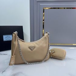 A brown bag