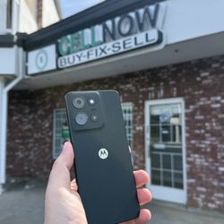 2025 Moto 5g Tmobile 