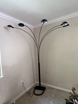 Adjustable Light Stand