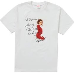 Supreme Mariah Carey Tee