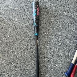 Axe Avenge pro Baseball Bat