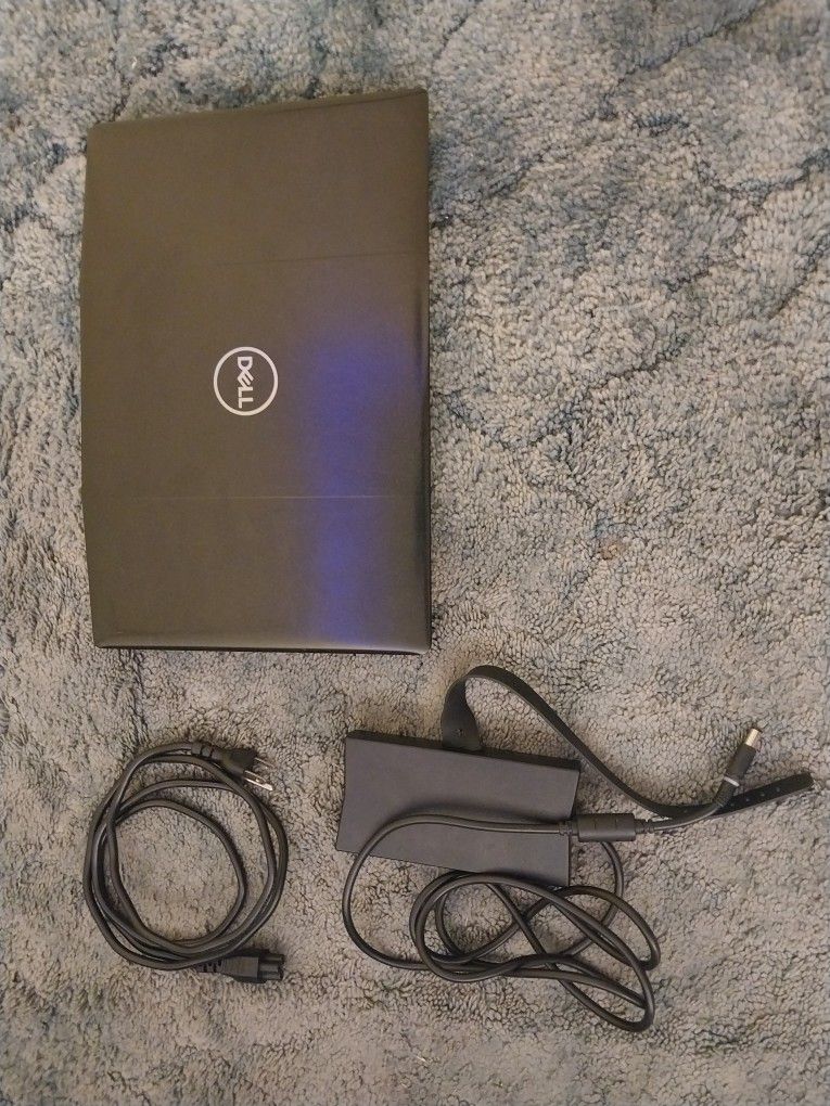 Dell G5 15 1500 Gaming i5-10th Gen 8Gb Ram