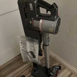 A9 cord zero Kompressor cordless stick vacuum cleaner 