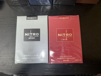 NITRO DUMONT