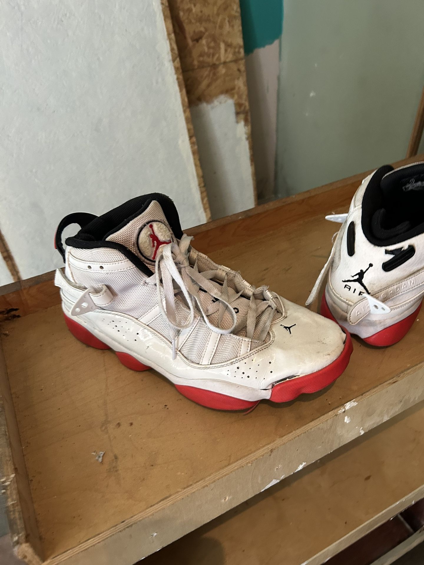 Jordan’s