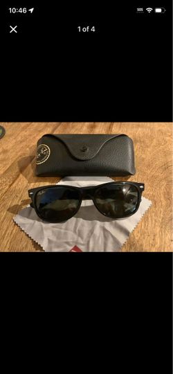 Ray bans