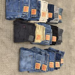 Levi’s Jeans