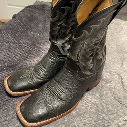 Cowboy Boots Tony Lama 10 1/2