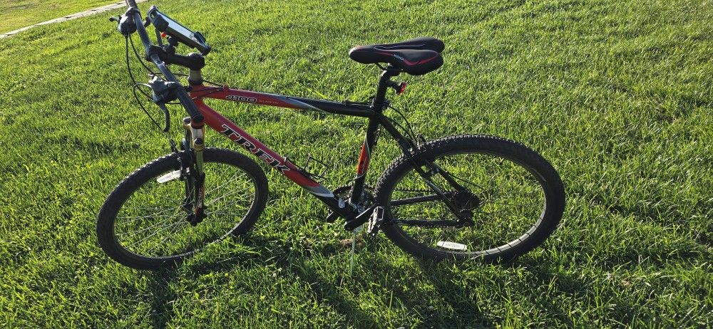 Trek Bike 4100 ALPHA