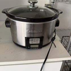 Crockpot 