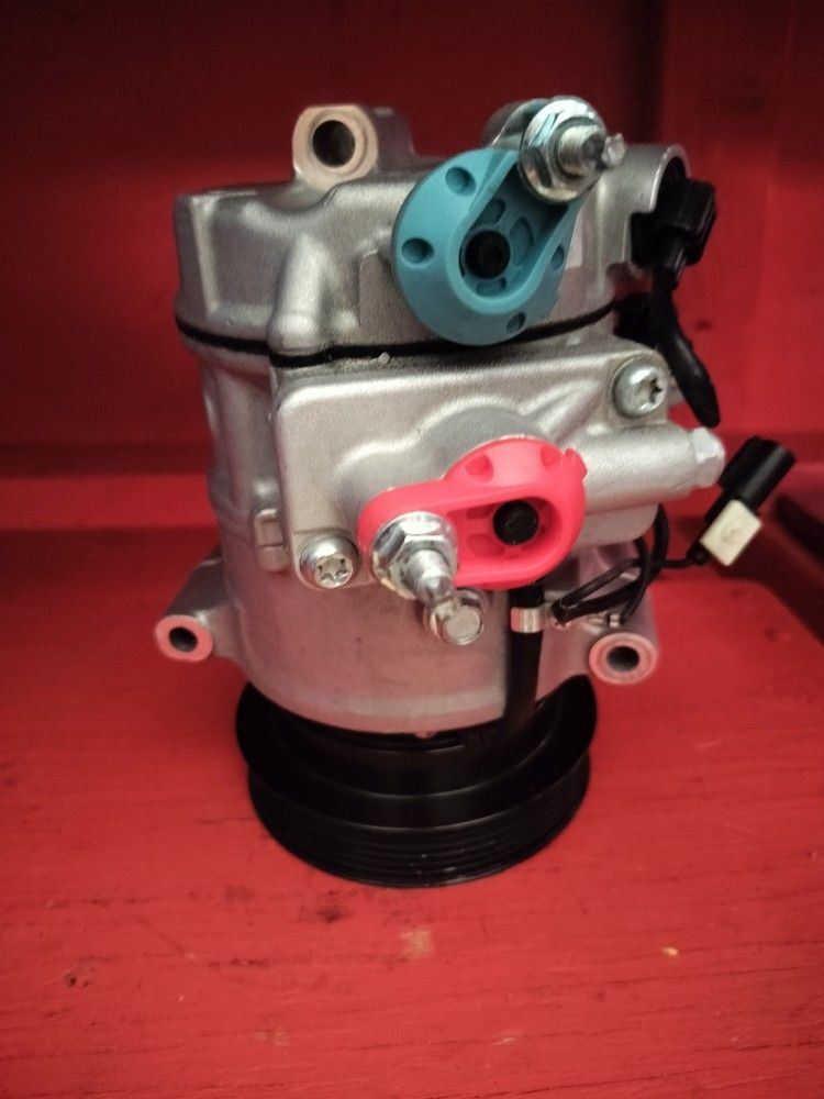 Ac Compressor Nuevos Directos De La Factoria