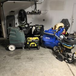 Auto Detail Supplies 