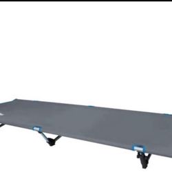 Cascade Mountain Tech Ultralight Collapsible Cot