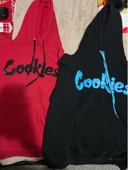 Cookies Sweaters