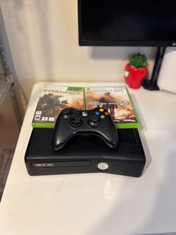 Xbox 360 Bundle