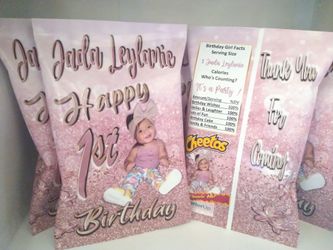 Party Favors