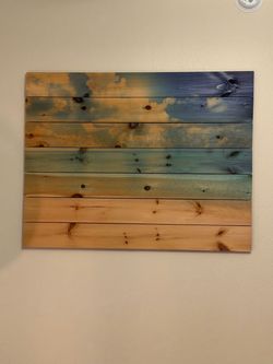 Wall art
