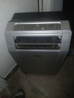 Evenstar portable A/C