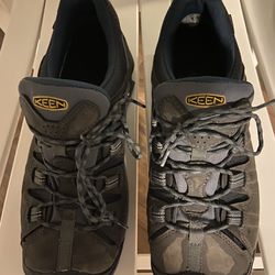 Keen Men’s Hiking Shoes