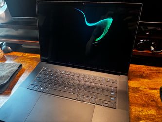 Razer Blade 16 (2024) Laptop, RTX 4080 GPU