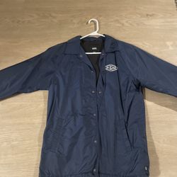 Vans Windbreaker (Old Skool) 