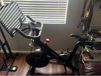 Peloton Bike
