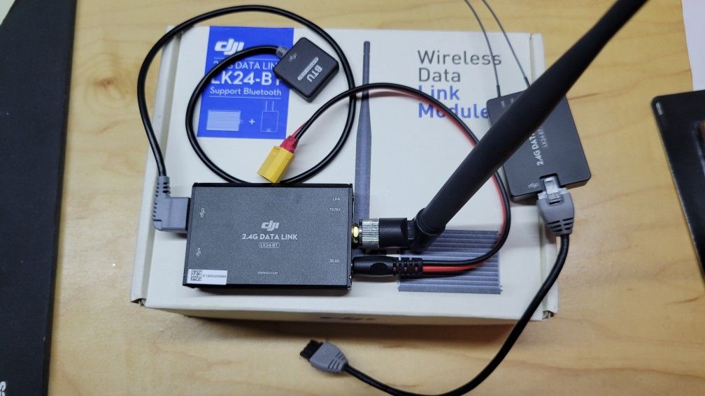 DJI DATA LINK LK24 BT