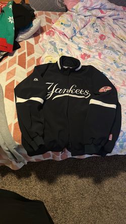 XXXL Yankees coat like new