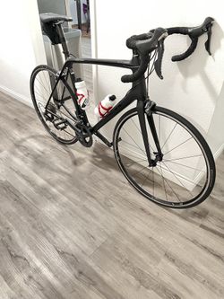 2016 Trek Emonda SL 6 60