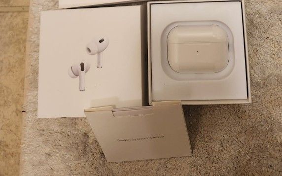 Apple Air Pods Pro 2